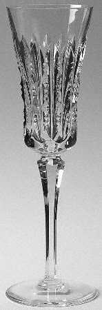 Indiana Fluted Champagne