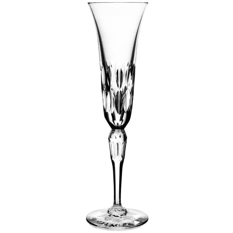 Stella Fluted Champagne