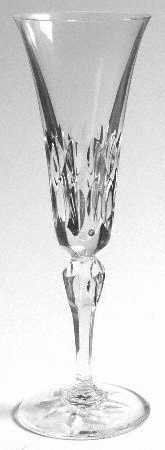 Stella Fluted Champagne
