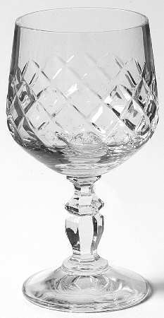 SPI33 Wine Glass