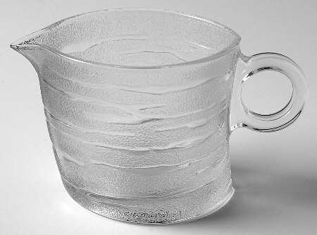 Samba Creamer