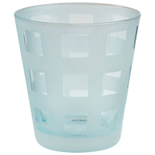 Window Pane Double Old Fashioned