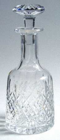 STU102 Wine Decanter & Stopper