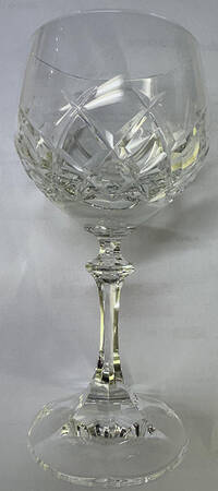 SCZ114 Water Goblet