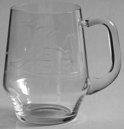 Clipper Mug