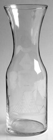 Clipper Carafe