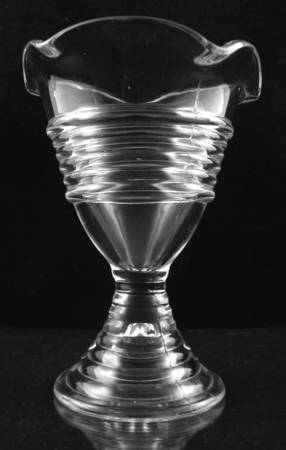 1938 Sundae Glass