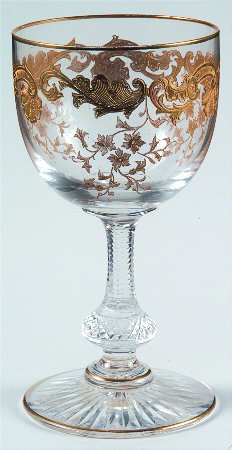 STL32 Wine Glass