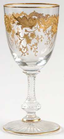 STL32 Sherry Glass