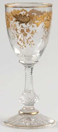 STL32 Cordial Glass