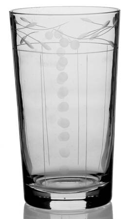 Sorrento Highball Glass