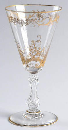 MICADO Water Goblet
