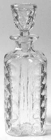 29467 Decanter & Stopper