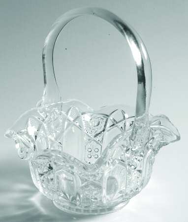 317 Clear by Smith Glass 