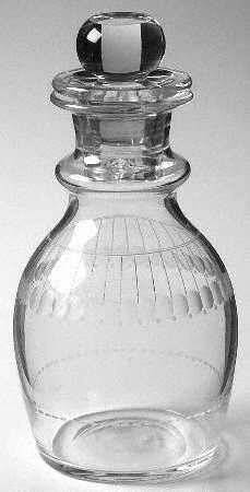 STU45 Decanter & Stopper