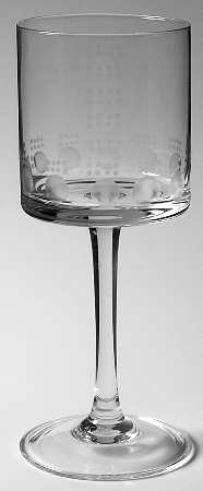 Columbus Circle Clear White Wine