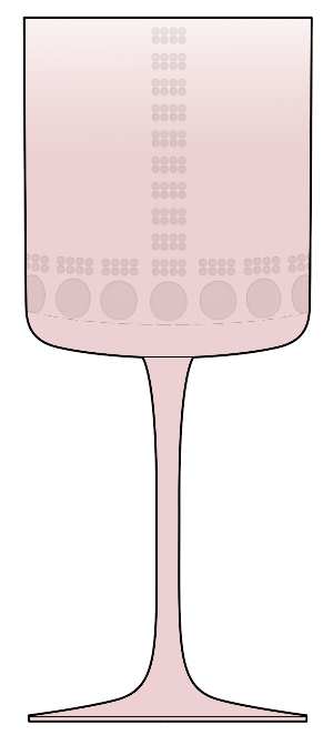 Columbus Circle Pink