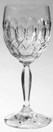 SCZ55 Wine Glass