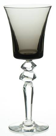 Excess Water Goblet-Gray (Grey)