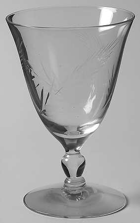 56-8 Juice Glass