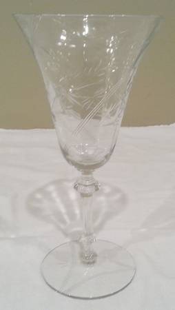 10010-13 Water Goblet
