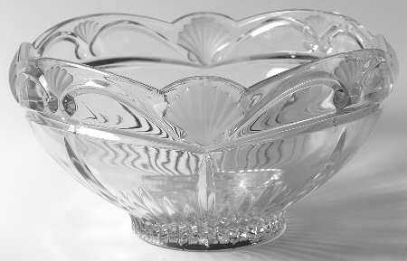 SVA11 9" Round Bowl