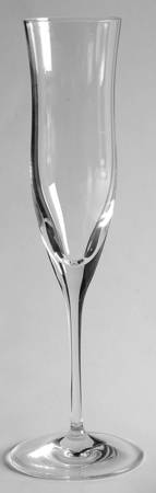 Glimmer Fluted Champagne