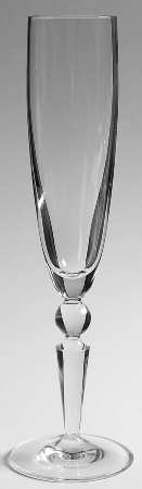 Counterpoint Fluted Champagne