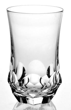 Tortoise 5 Oz Flat Tumbler