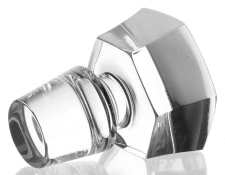 Tortoise Stopper for Decanter