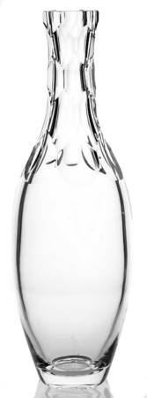 Tortoise Decanter No Stopper
