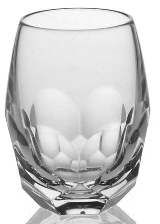 Tortoise Shot Glass