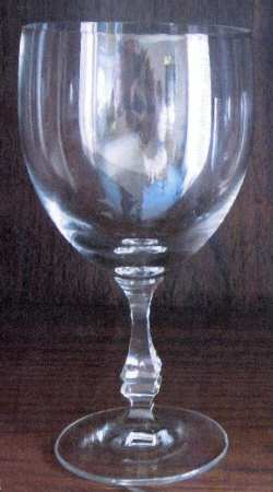 Mondial (Multi Sided Stem) by Schott-Zwiesel