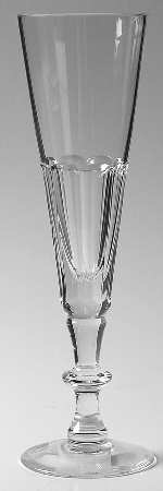 Park Lane Fluted Champagne