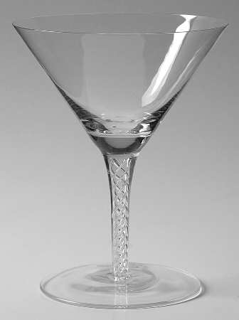 Lexington Martini Glass