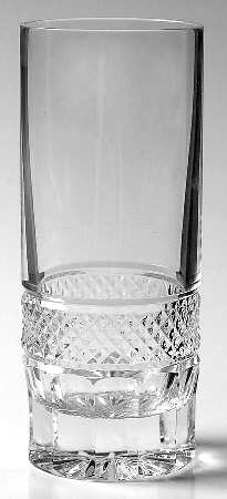 Queens Highball Glass