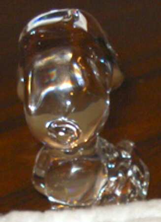 Animal & Figurines Snoopy