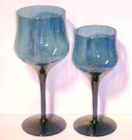 Reflection Blue by Seneca