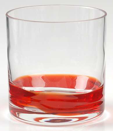 Ambrosia Double Old Fashioned