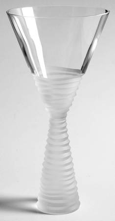 Duna Water Goblet