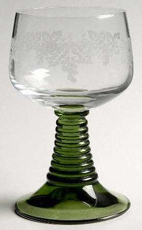 SCZ71 Green Wine