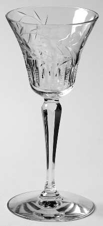 180-7 Cordial Glass