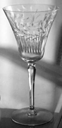 180-7 Water Goblet