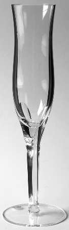 Tulip Fluted Champagne
