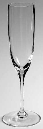 Century Fluted Champagne