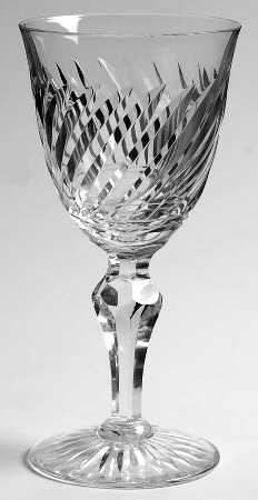 STU78 Wine Glass