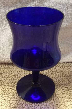 Fashionables Dark Blue (Non Optic) by Seneca