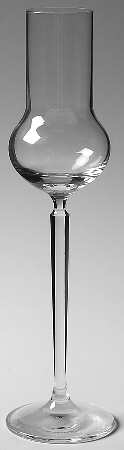 Eve Brandy Glass