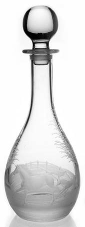 Le Cheval Wine Decanter & Stopper