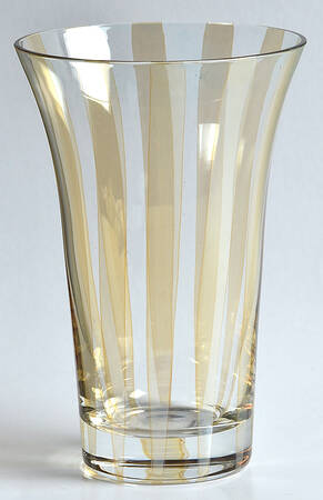 Desiree 10 Oz Flat Tumbler